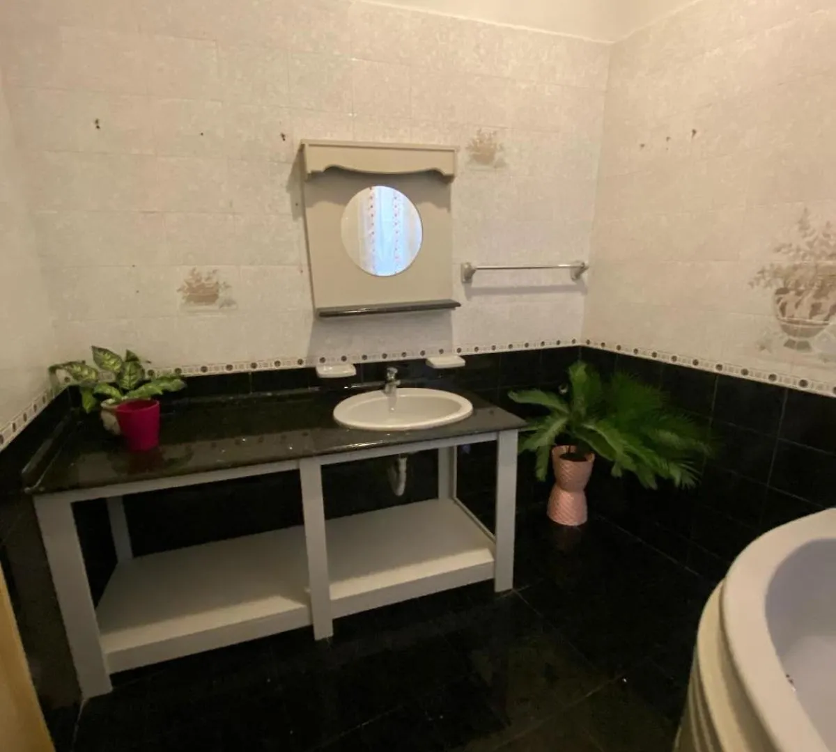 Bright And Spacious Double Room, Shared Bathroom Saint Julian's 0*,