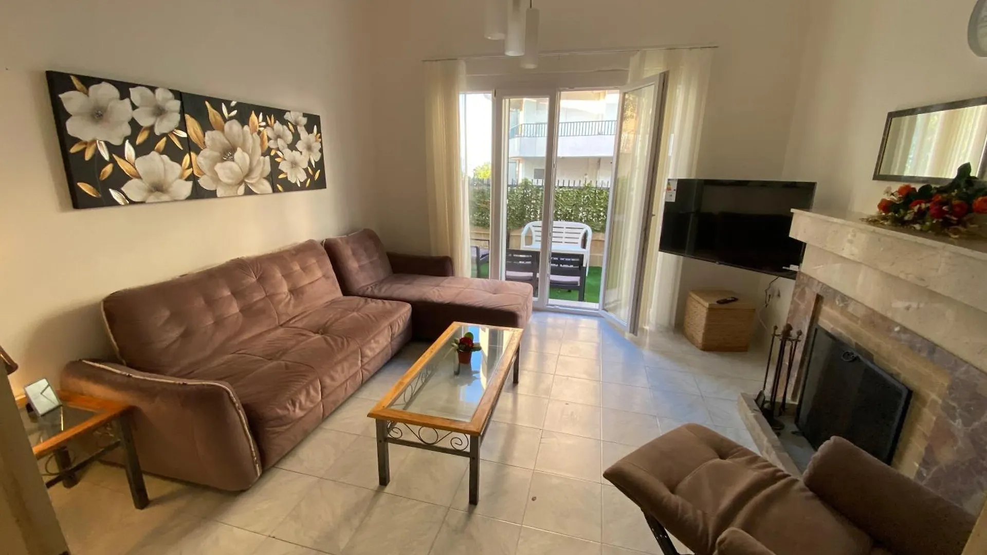 Bright And Spacious Double Room, Shared Bathroom Saint Julian's Malta
