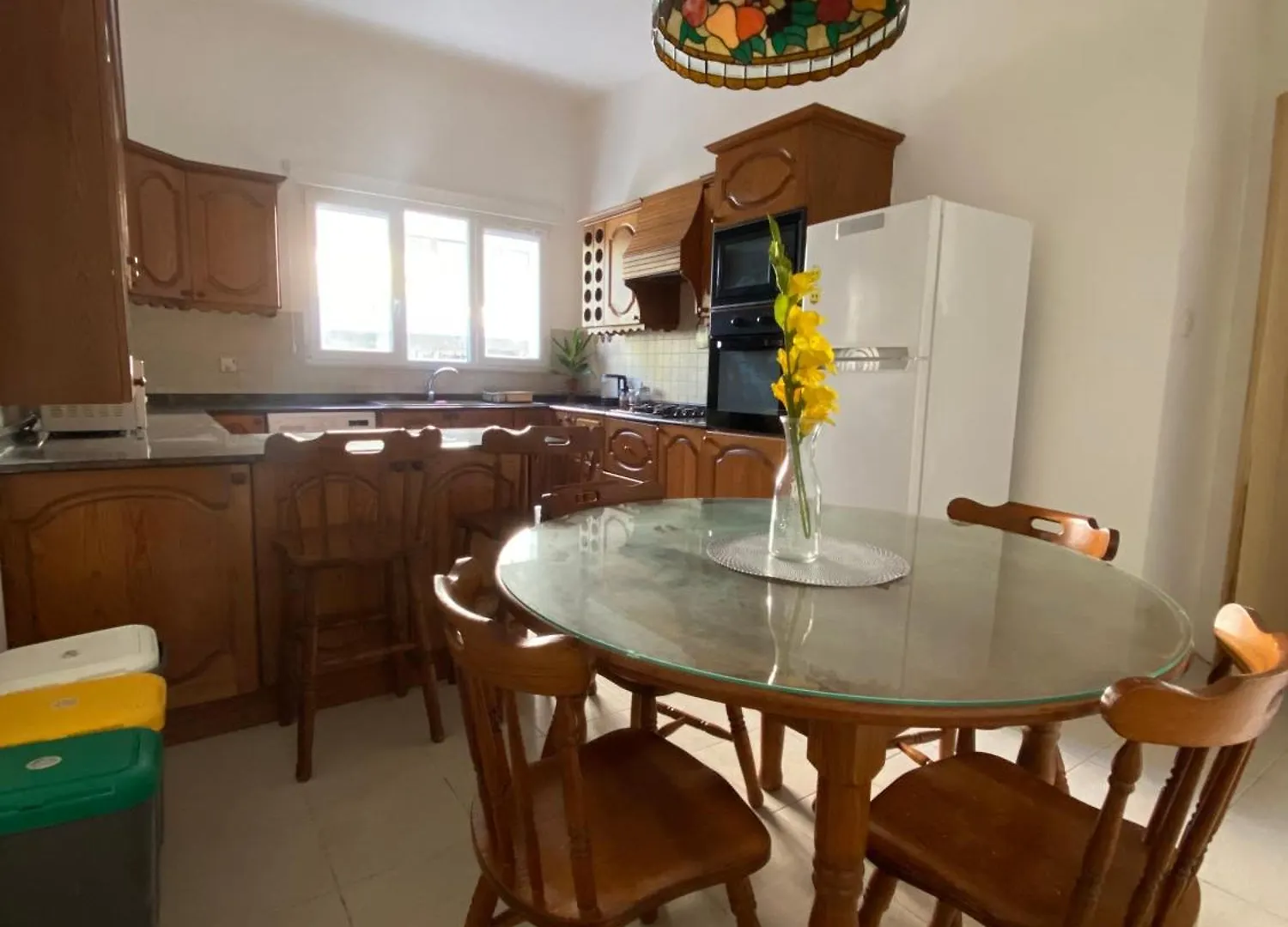 Bright And Spacious Double Room, Shared Bathroom Saint Julian's
