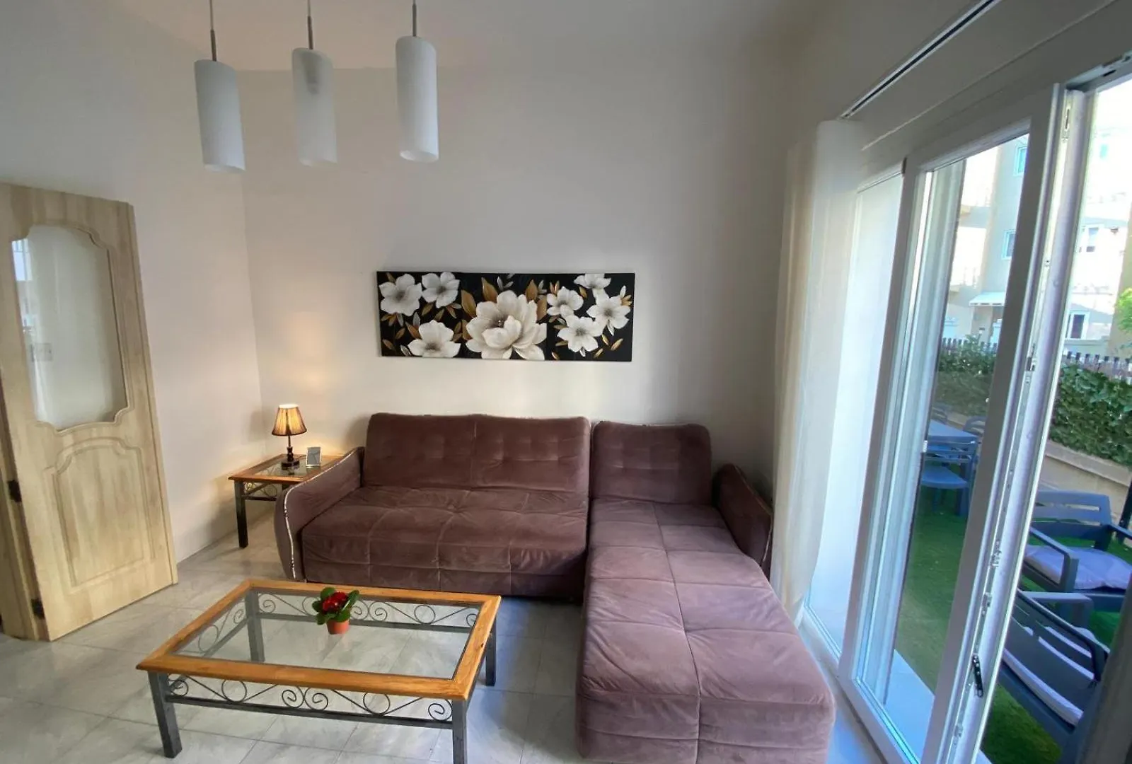 Bright And Spacious Double Room, Shared Bathroom Saint Julian's